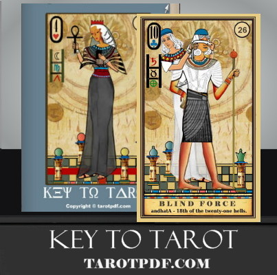HOW TO START READING PLAYING CARD, KEY TO TAROT