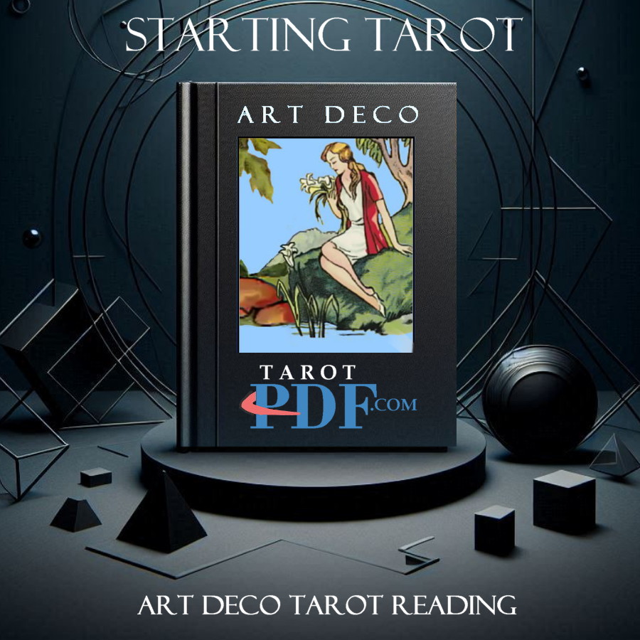 HOW TO READ GYPSY CARDS