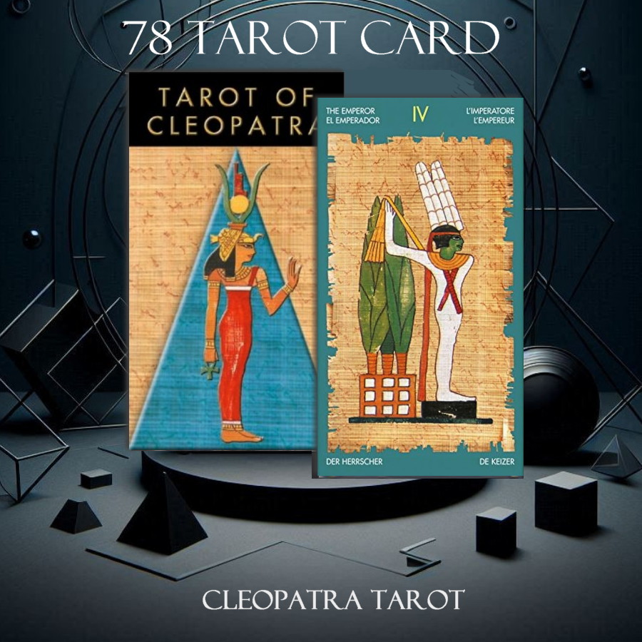 ANTIQUE KEY TO TAROT 32  TAROT BY TAROTPDF.