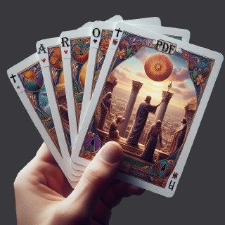 TAROTPDF, TAROT BOOKS, TAROT CARD, TAROT SET, LEARN TAROT