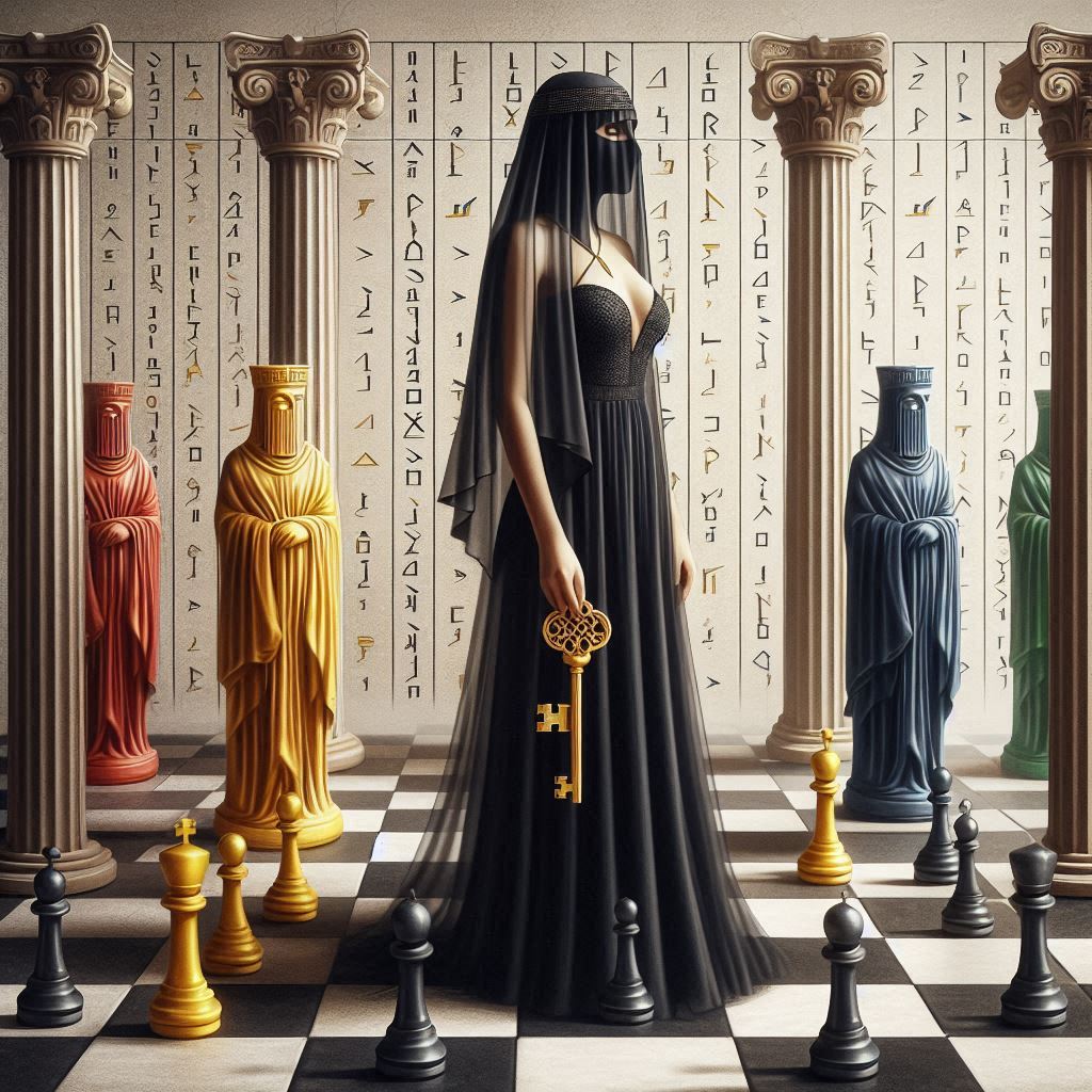 THE ORIGIN AND MEANING OF TAROT